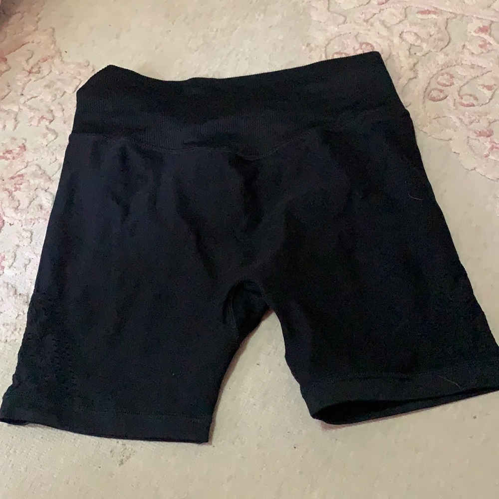 NW PINK bicker shorts